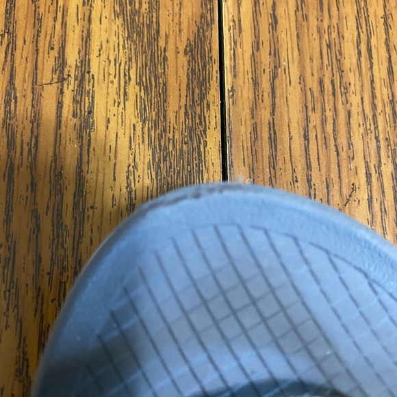 Chaco Women’s Gray Adjustable Strappy Sandals Size 8 Excellent Condition - Picture 10 of 10